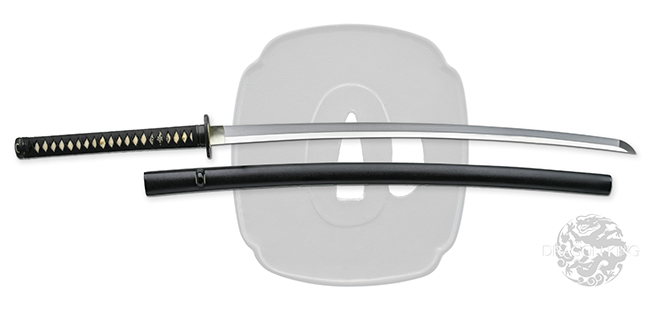 Winter Sun Katana