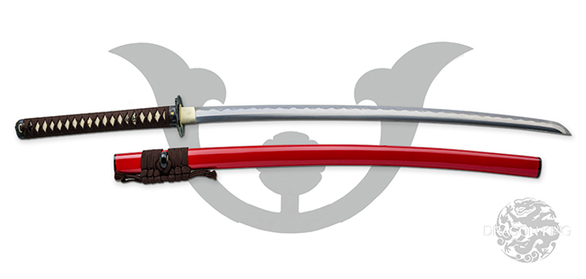 Tenka Fubu Katana