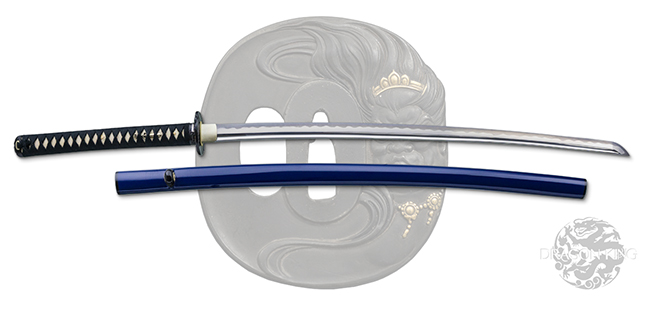 Savior Katana