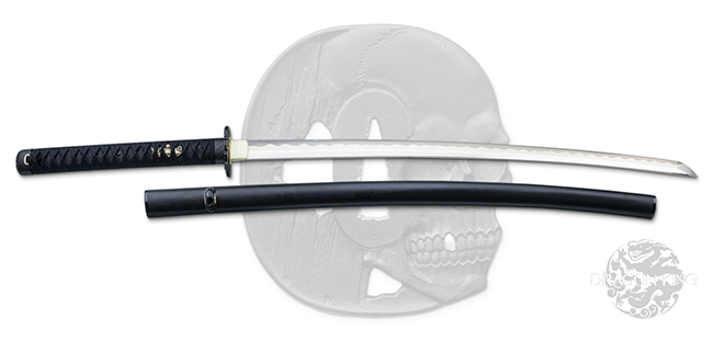 Shi Katana