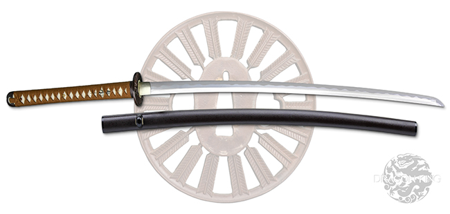 Fletching Katana