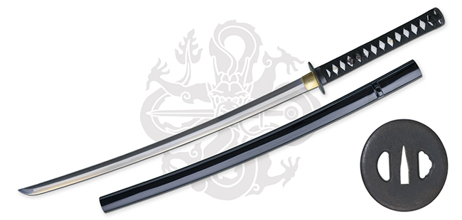 Practical Katana
