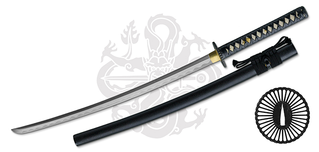 Practical Plus Katana