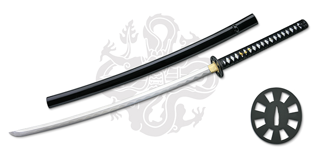 Practical Pro Katana