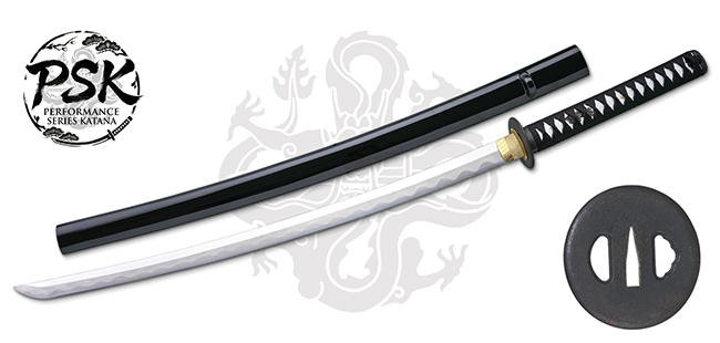 Psk Elite Katana