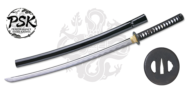 Psk Xl Light Katana