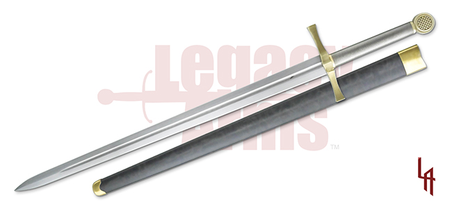 Excalibur - The Sword Of Power