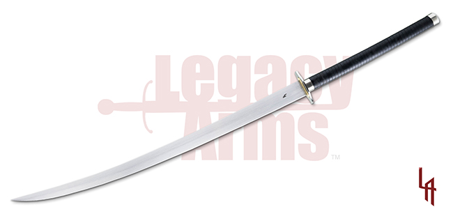 Dark Sentinel Sword