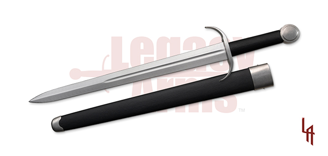 Knight'S Riding Sword