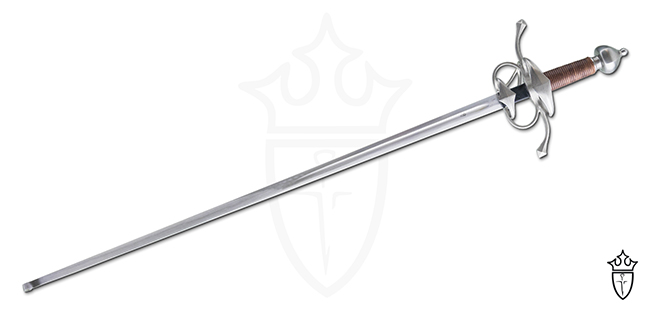 Fencing Side Sword