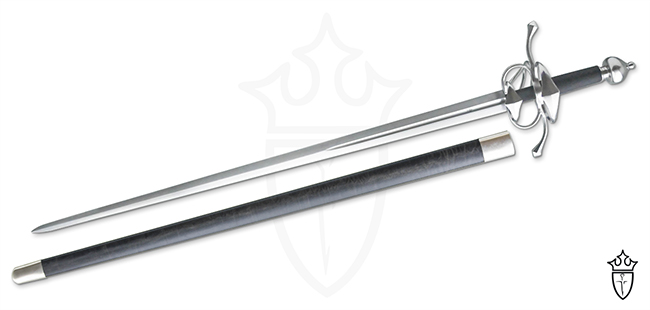 Renaissance Side Sword