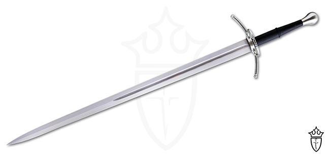 Rhinelander Bastard Sword