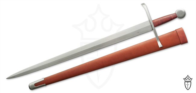 Knights Sword - Atrim Design Type Xviii