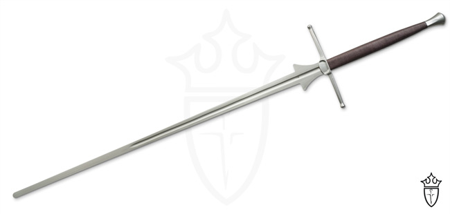 Sport Feder - Longsword Sparring