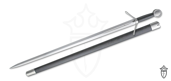 Scottish Single-Hand Sword