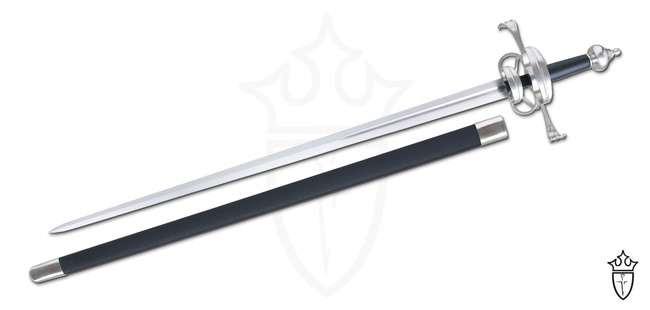 Spada Da Lato Side Sword