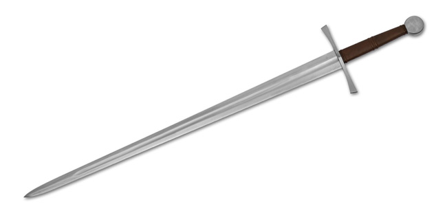 Combat Bastard Sword