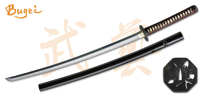 Armorer'S Katana 29" Blade