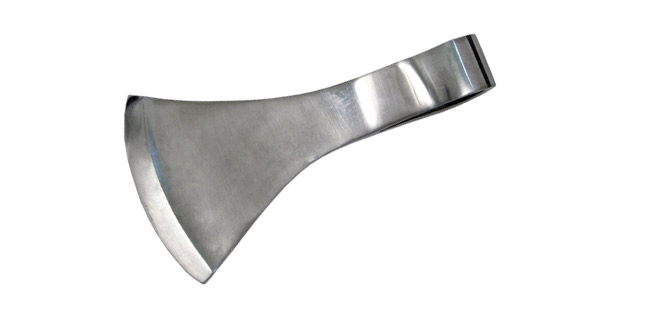 Axehead, 3mm Edges