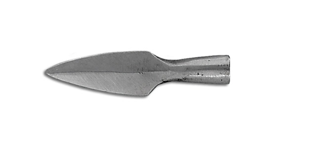 Saxon Arrowhead, Large