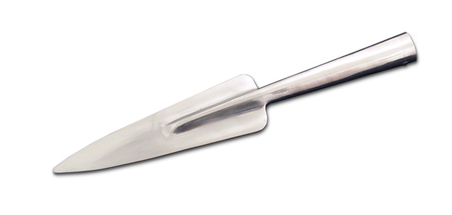 Medieval Spear Head