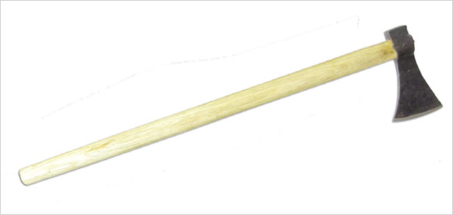 Utility Axe Head