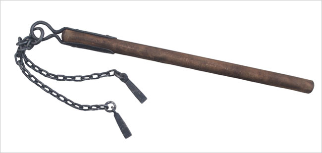 Flail