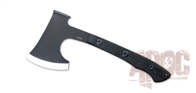 Hundr Hatchet