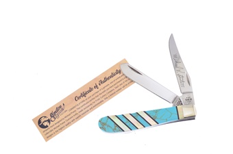 Michael Prater Case Kingman Trapper