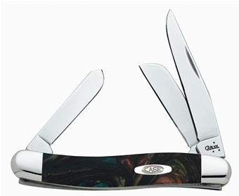 Case Medium Stockman Rainforest 3 5/8"