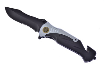 Elite Rescue Folder
