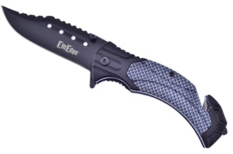 Carbon Fiber Snapshot Vbf