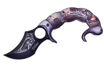 Grey Scorpion Stinger Tactical
