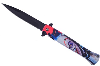 3d Abs Joker Milano Folder