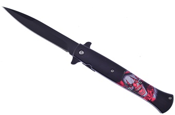 3d Abs Joker Milano Folder