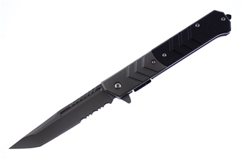 Elite Tanto Assist