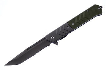 Elite Tanto Assist