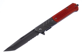 Elite Tanto Assist