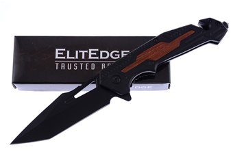 Elite Airborne Assist Wood