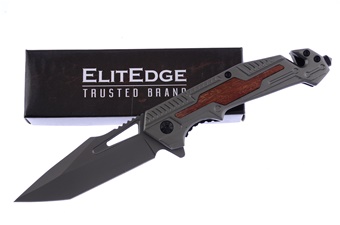 Elite Airborne Assist Wood