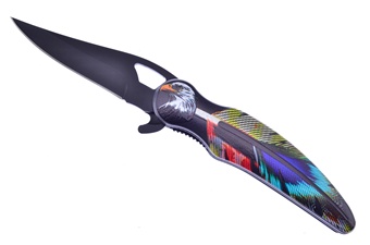 Feather Folder Assist