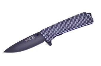 Carbon Fiber Abs Folder