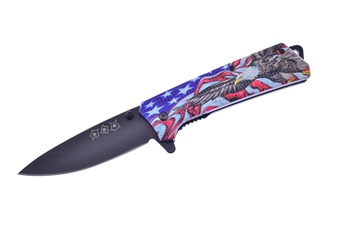 American Eagle Abs Folder