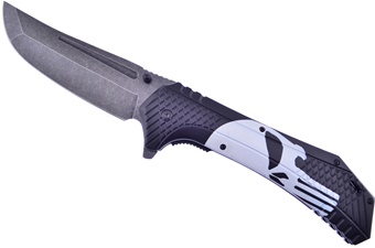 Elite Punishment Folder