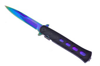 Elite Stiletto Assist