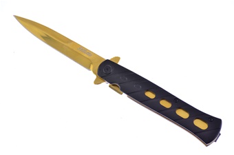 Elite Stiletto Assist