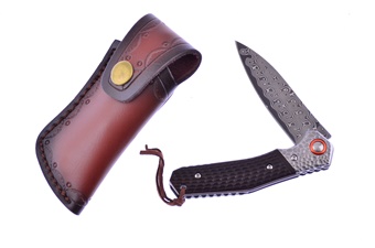 Elite Premier Damascus