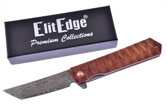 Elite Premium Damascus