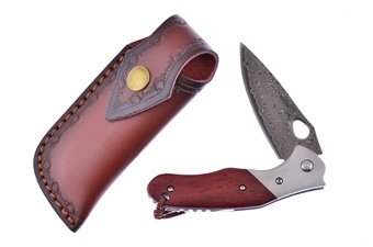 Elite Premium Damascus