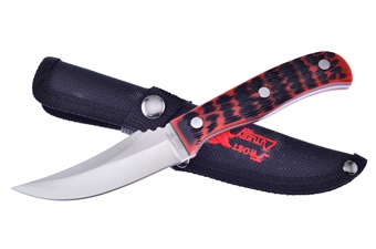 Tennessee Peachseed Bone Skinner